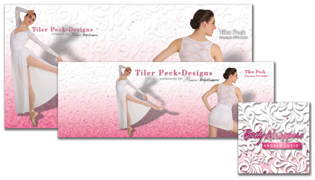 Body Wrappers Valentines Day Series